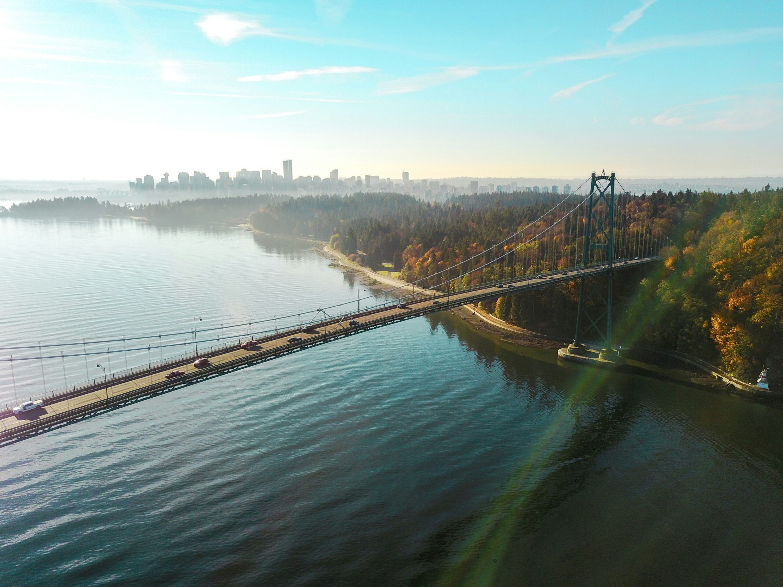 Strata Management Vancouver