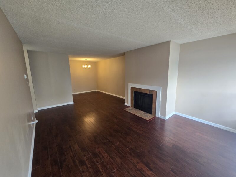 2 bedroom condo for rent